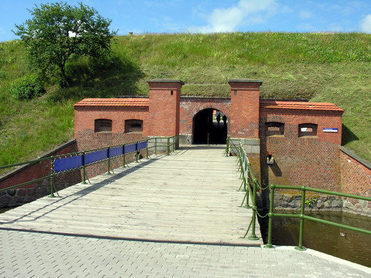 Lietuvos jūrų muziejus