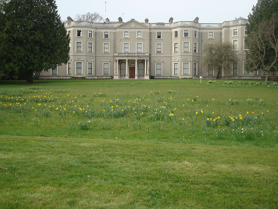 Farmleigh