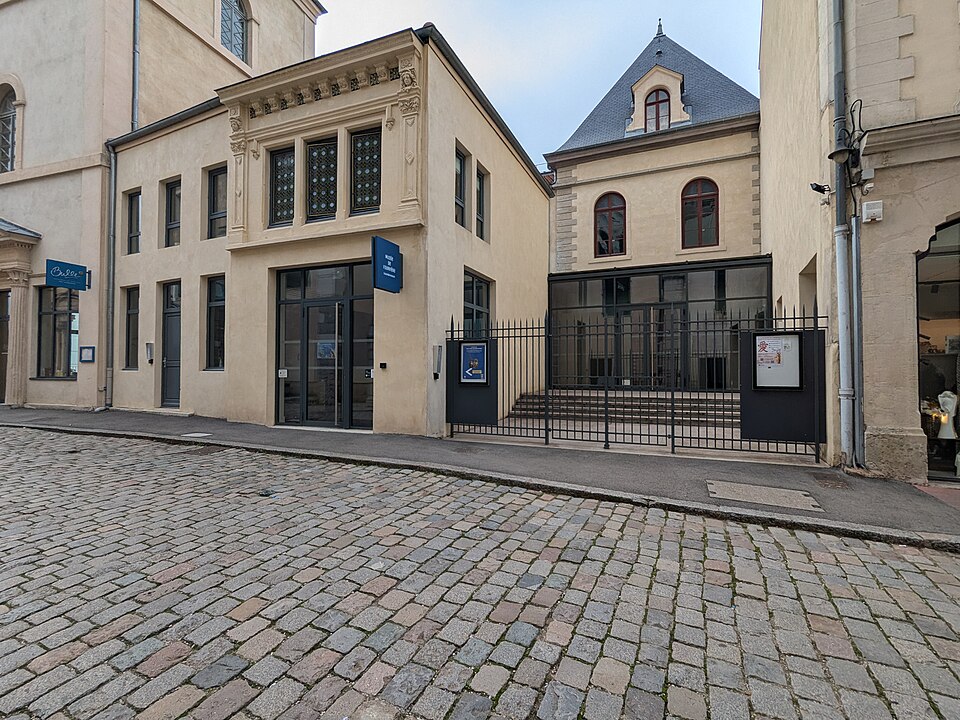 Musée d'art religieux de Fourvière