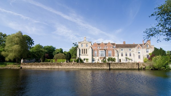 Bishopthorpe Palace