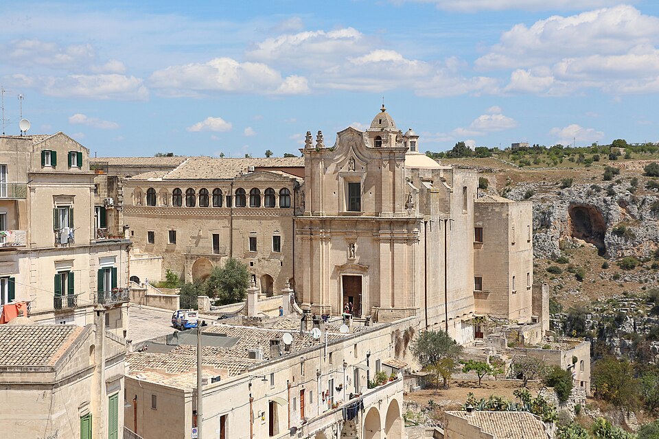 Convento di Sant'Agostino