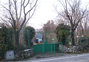 Giardino botanico Carsiana