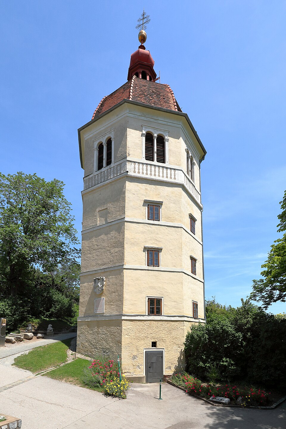 Glockenturm