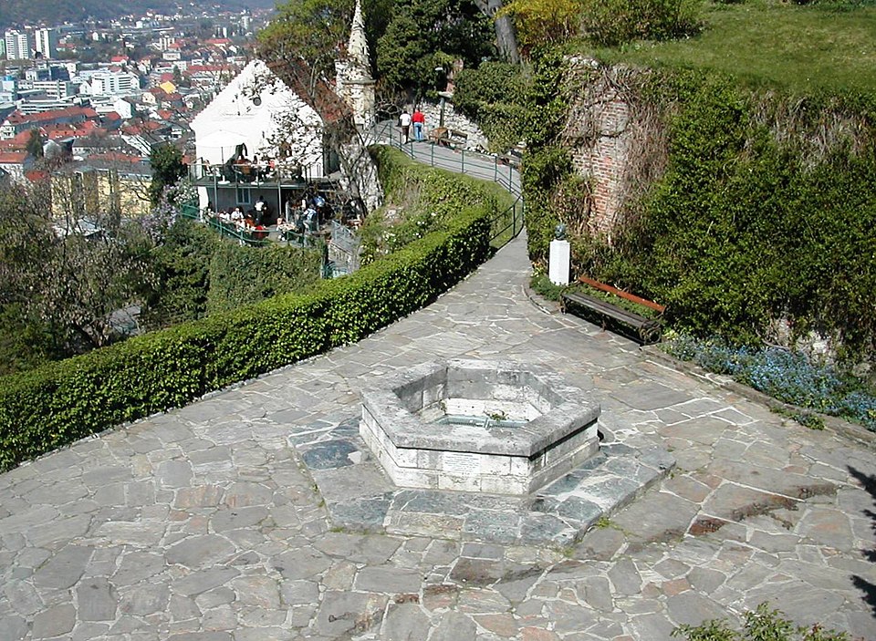 Türkenbrunnen