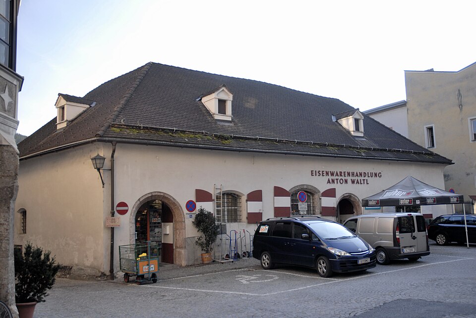 Bergbaumuseum