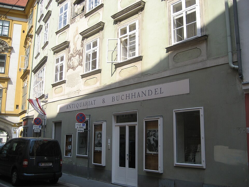 Basiliskenhaus