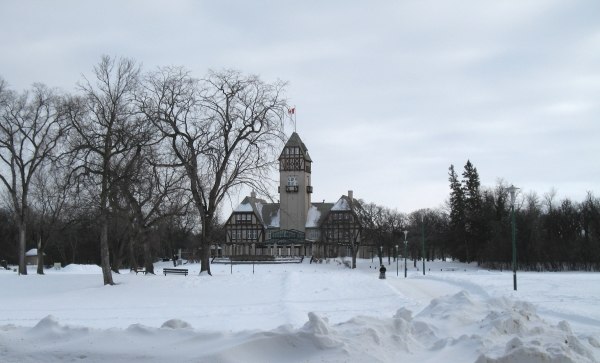 Pavilion Gallery Museum