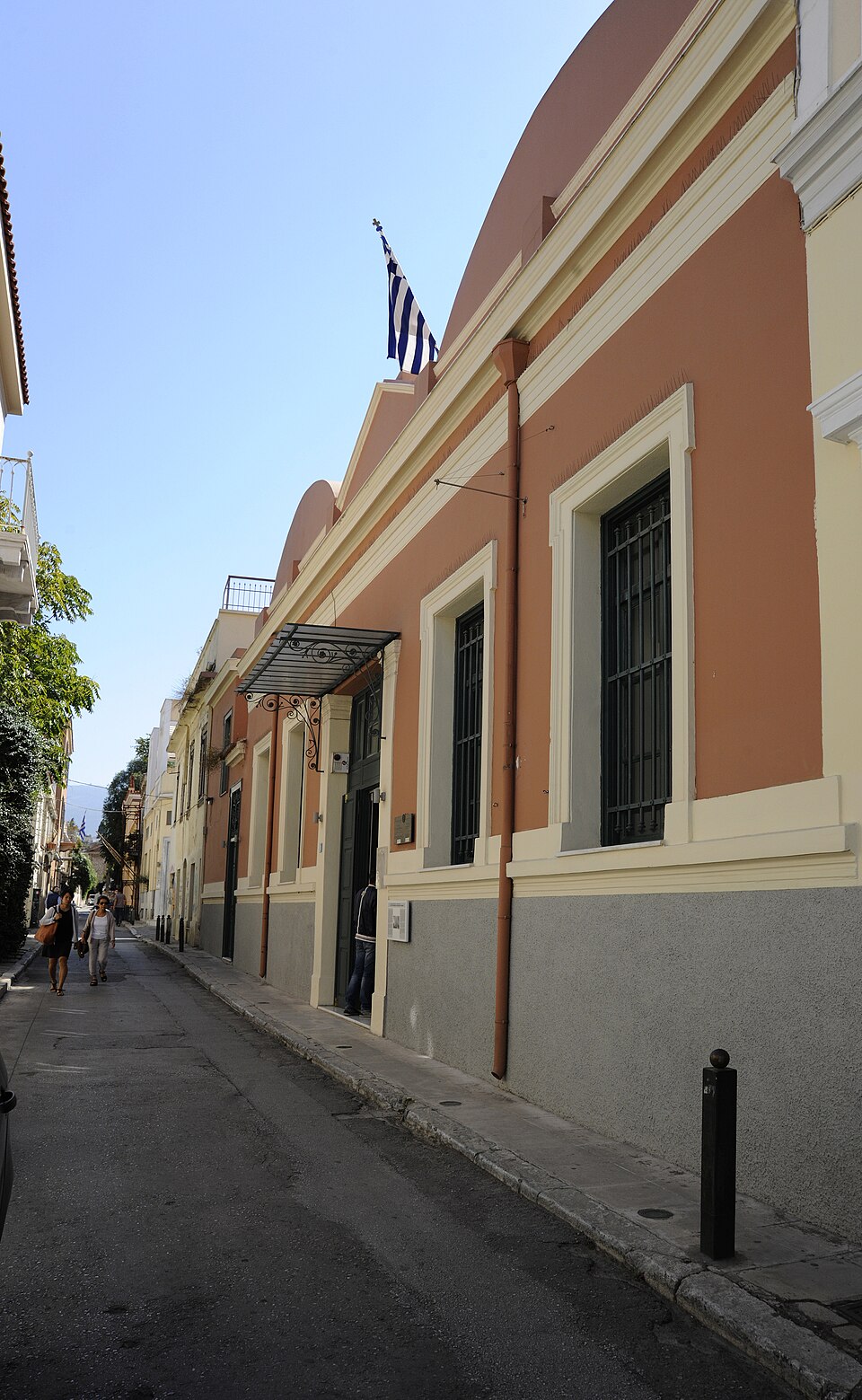 Λουτρό των Αέρηδων