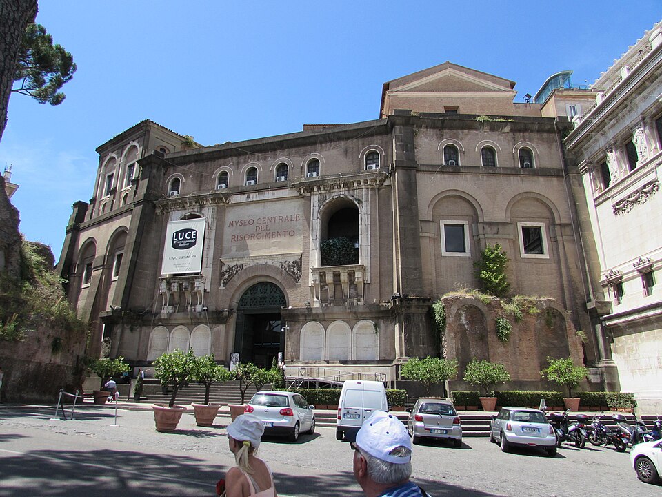 Museo Centrale del Risorgimento