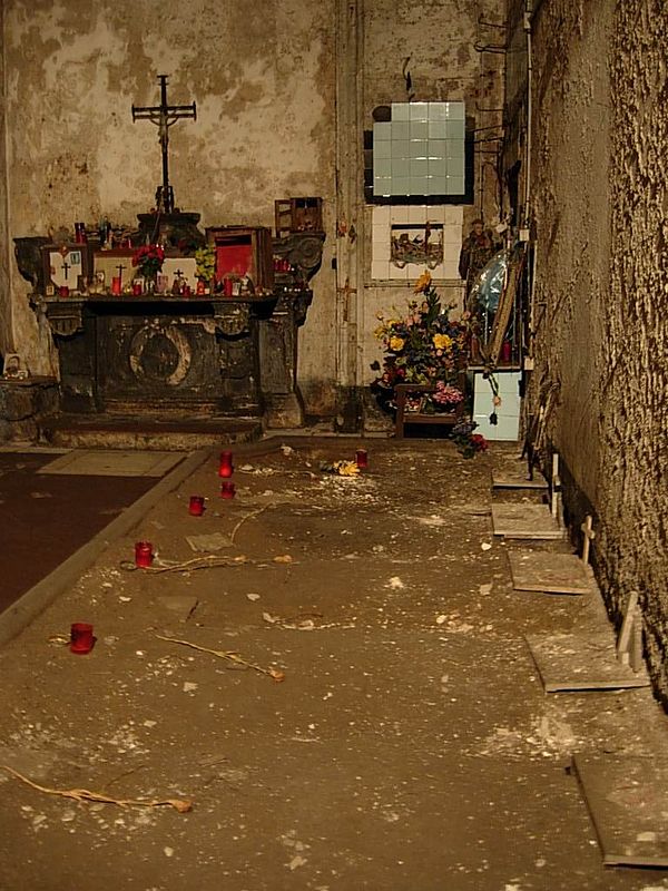 Museo dell'Opera Pia Purgatorio ad Arco