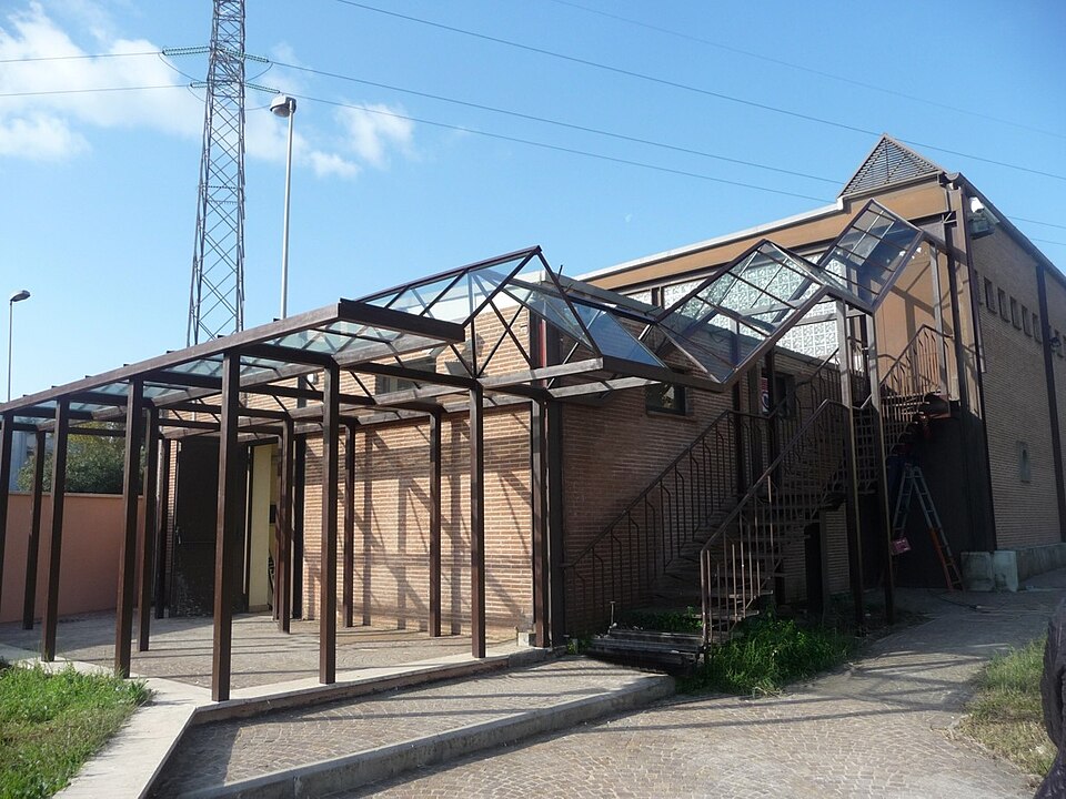 Museo di Casal de' Pazzi