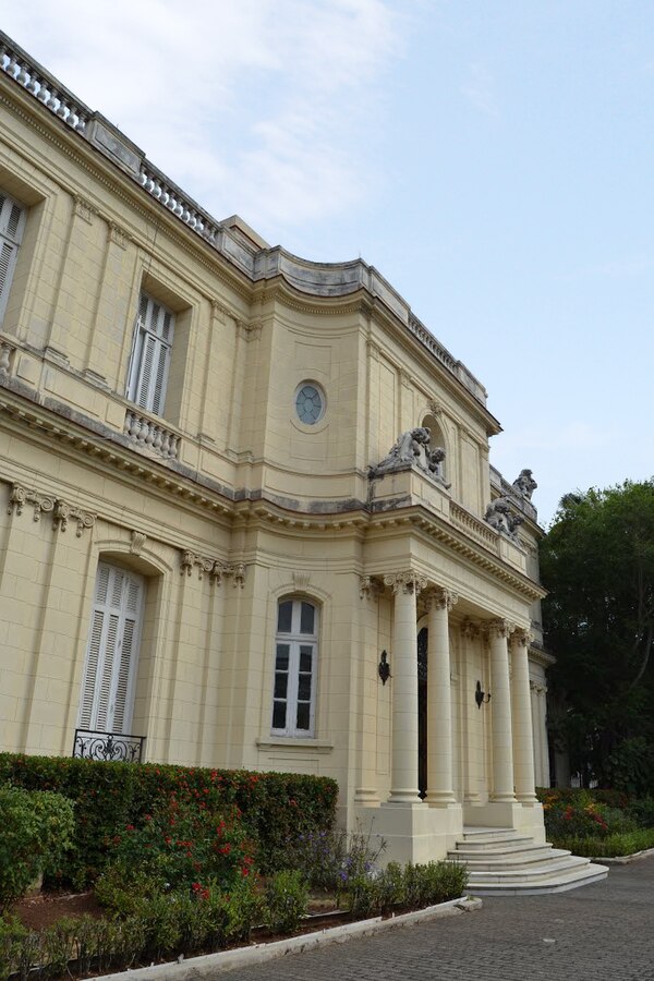 Museo Nacional de Artes Decorativas