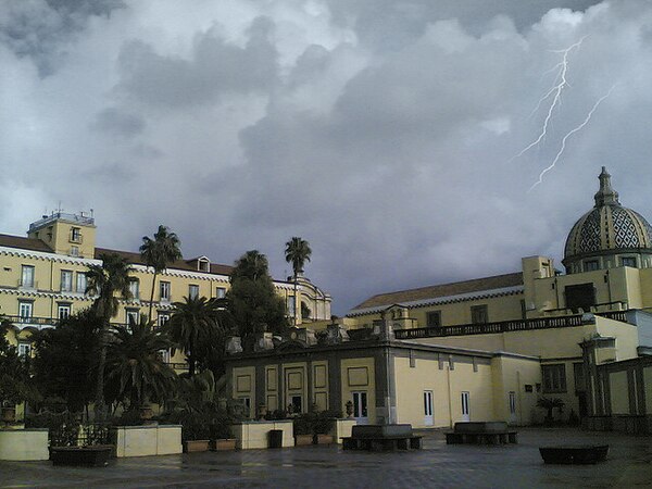 Museo Universitario di Paleontologia