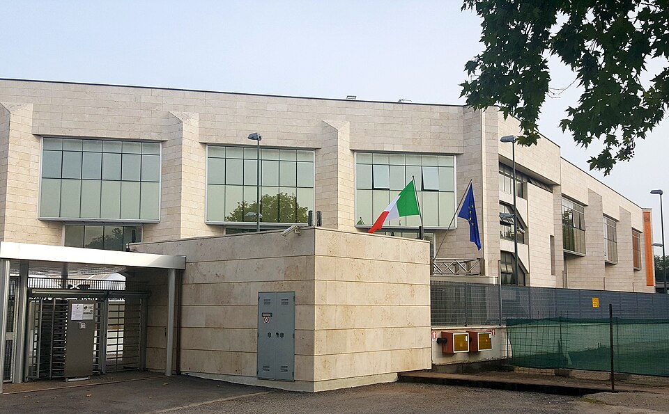 Museo della zecca di Roma
