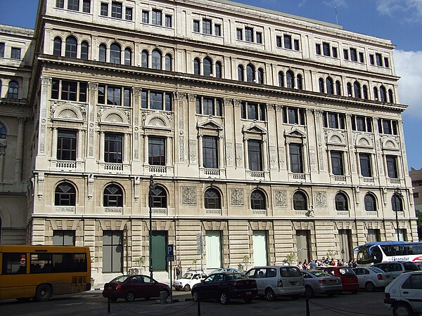 Lonja de Comercio