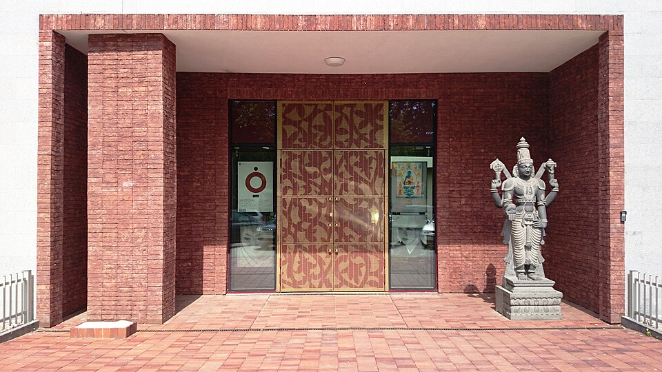 Muzeum Azji i Pacyfiku