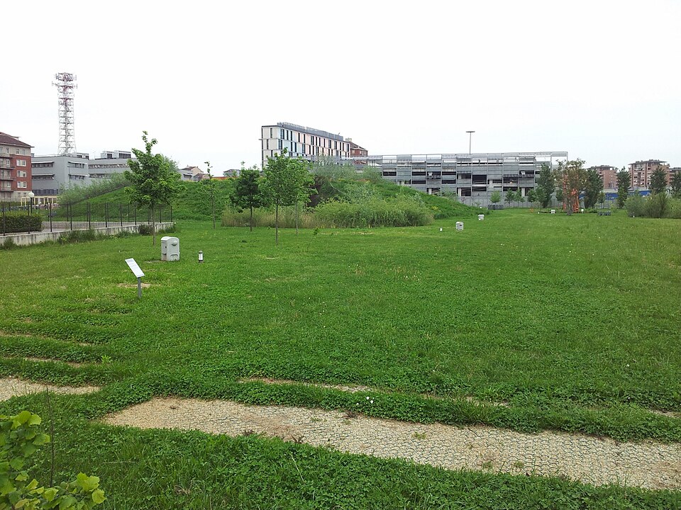 PAV Parco Arte Vivente