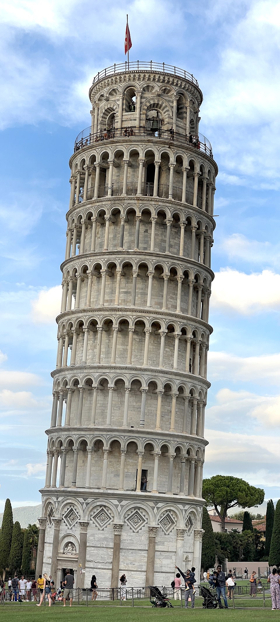 Torre di Pisa