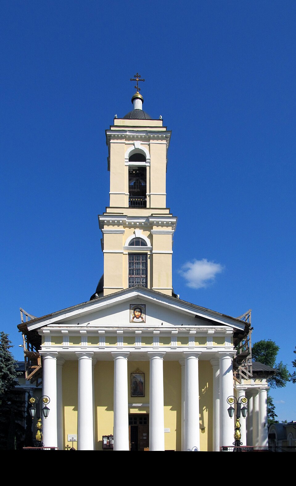 Сабор Святых апосталаў Пятра й Паўла