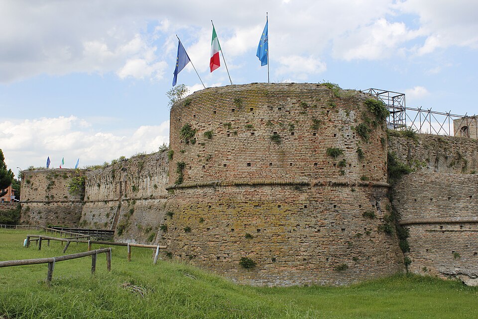 Rocca Brancaleone