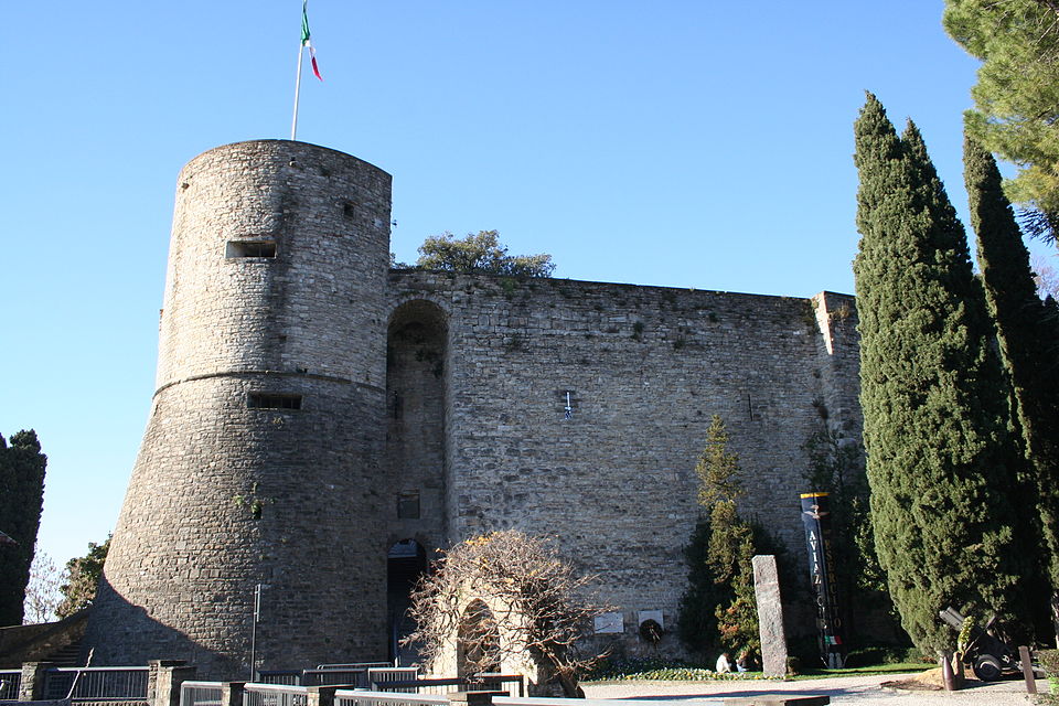 Rocca