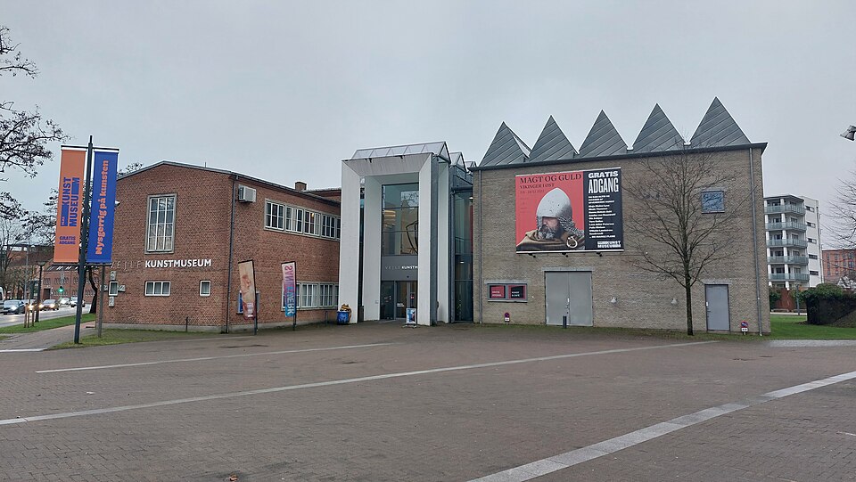 Vejle Kunstmuseum