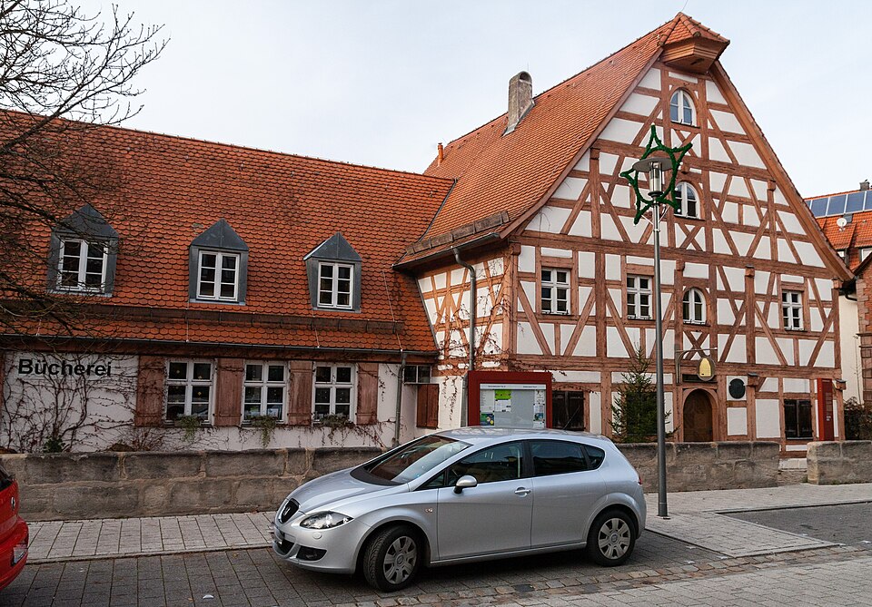 Zeidelmuseum (Imkereimuseum)