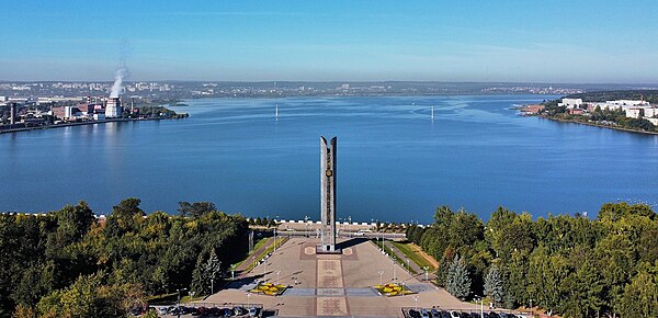 Навеки с Россией