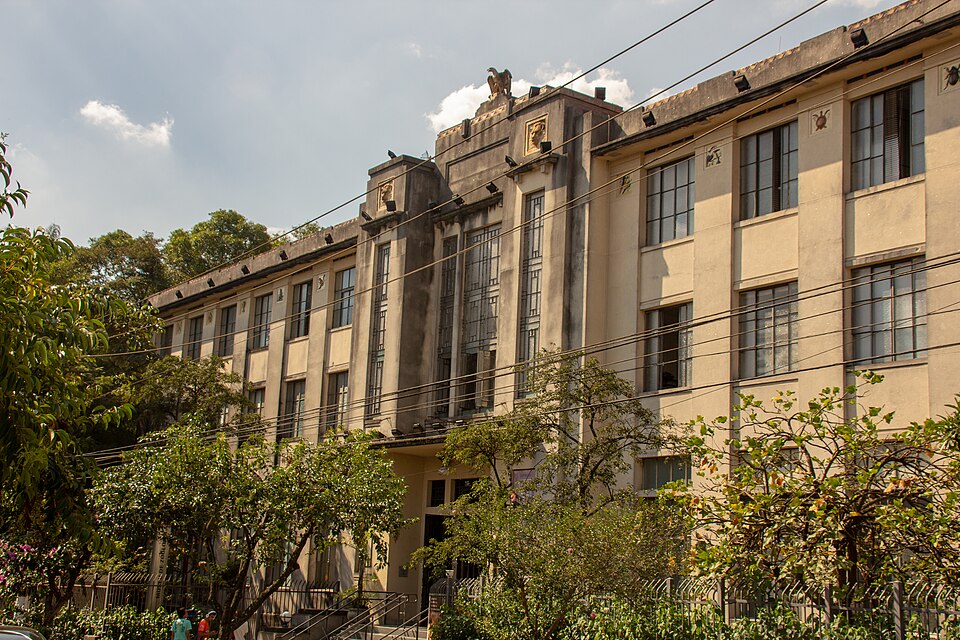 Museu de Zoologia da USP