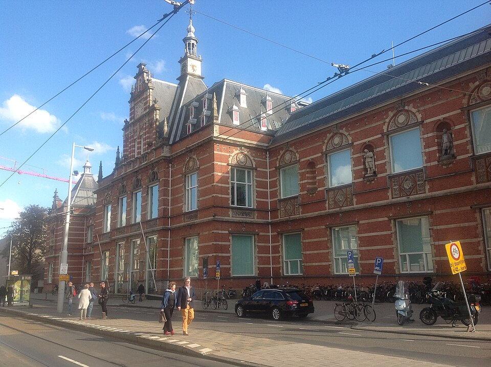 Stedelijk Museum Amsterdam