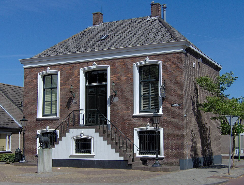 Historisch Museum
