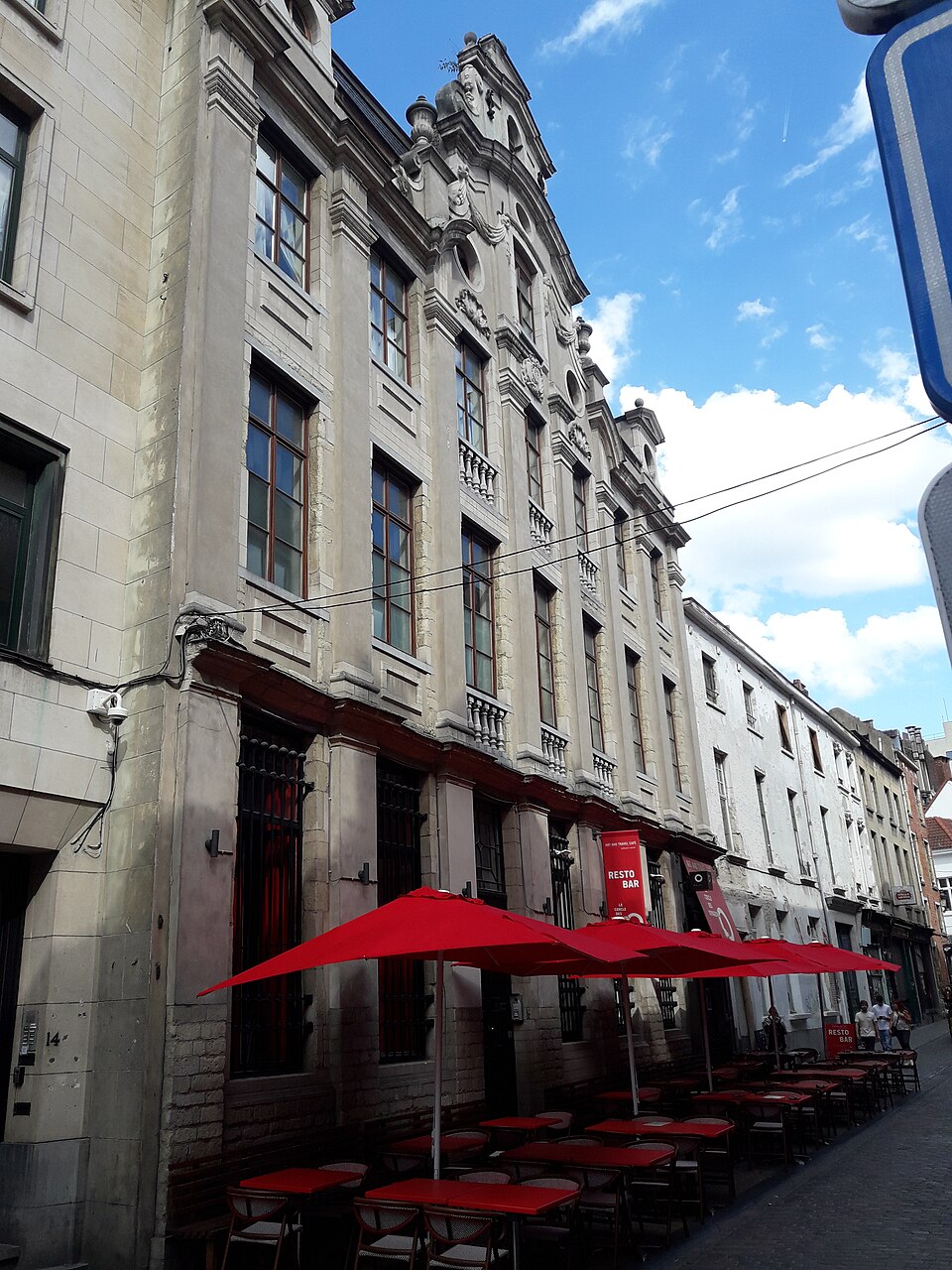 Hôtel de Roest d'Alkemade