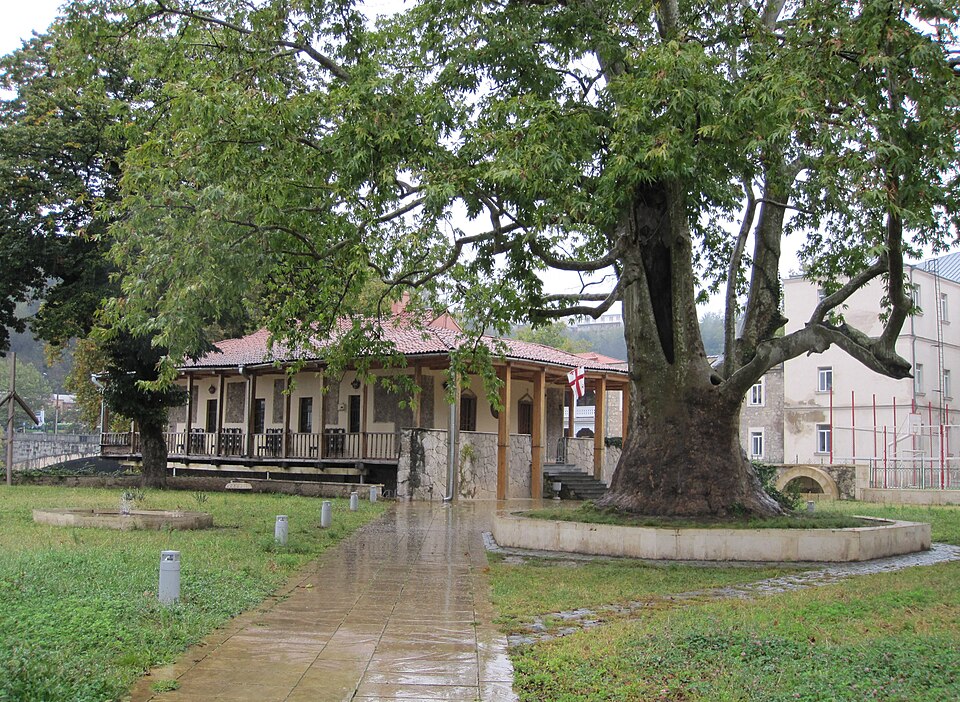 ოქროს ჩარდახი