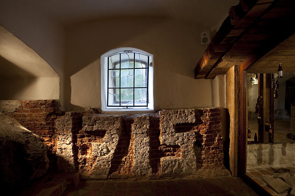 Музей пивоваріння