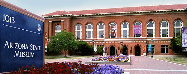 Arizona State Museum