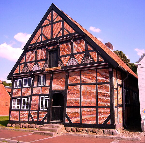 Museum Alt-Segeberger Bürgerhaus
