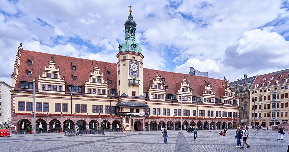 Altes Rathaus