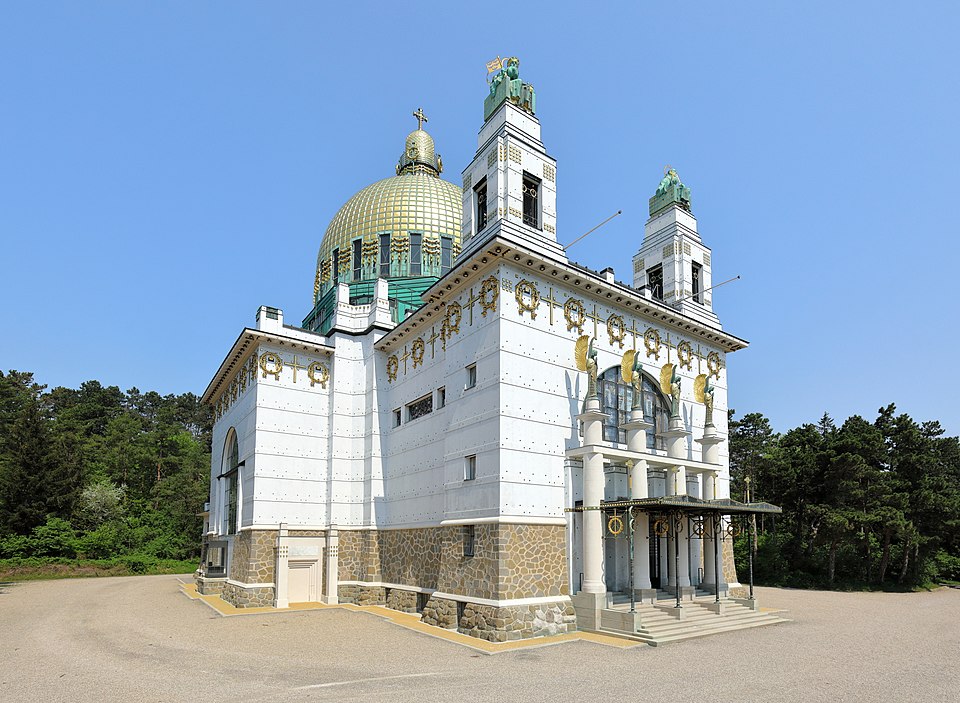 Otto-Wagner-Kirche