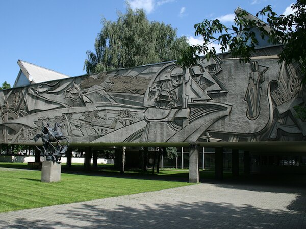 Студия военных художников имени М. Б. Грекова