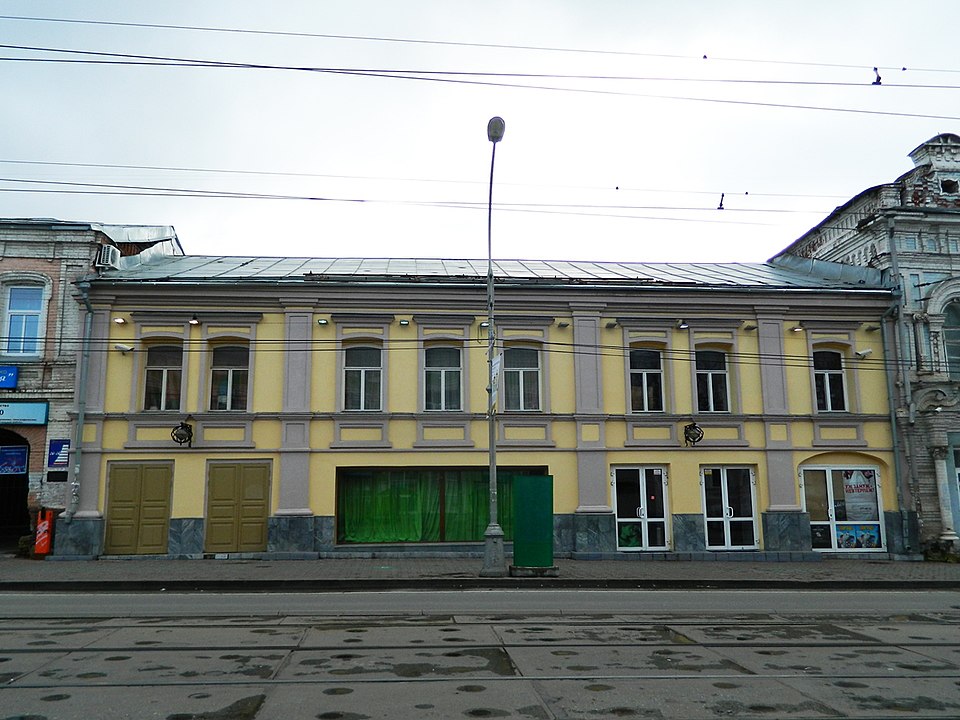 Частная филармония «Триумф»