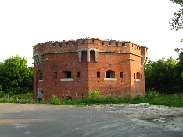 Львівська цитадель