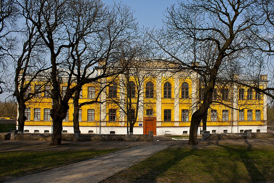 Художній музей