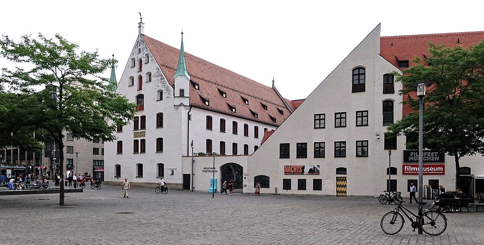 Münchner Stadtmuseum