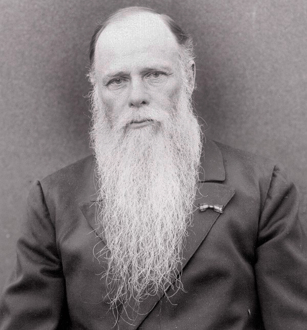 Музей-усадьба Г. В. Юдина