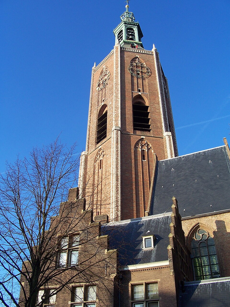 Grote Kerk