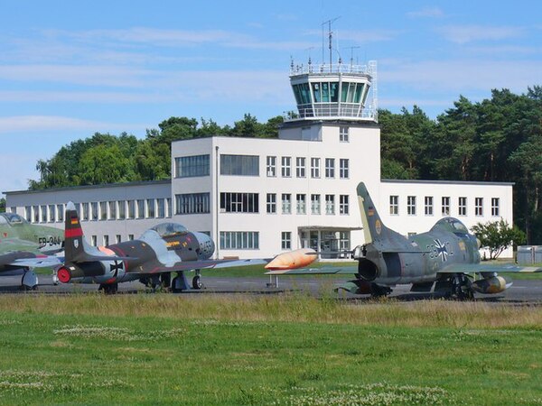 Militär-Historisches Museum Berlin-Gatow