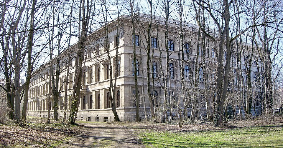 Staatliche Graphische Sammlung