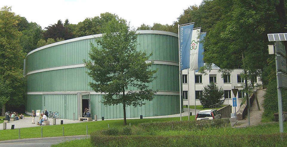 Neanderthal-Museum