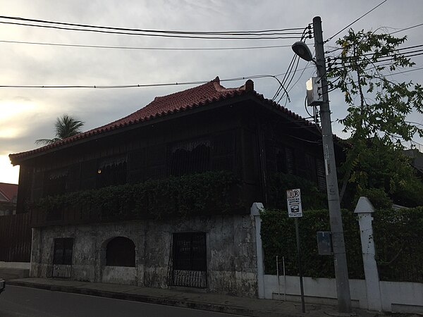 Casa Gorordo Museum