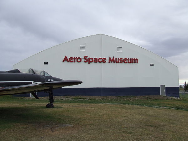 The Hangar Flight Museum